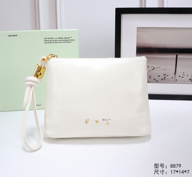 MC-OFF White-375