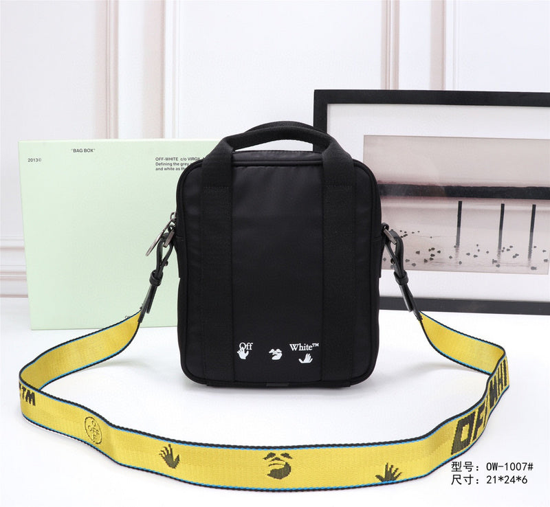 MC-OFF White-377