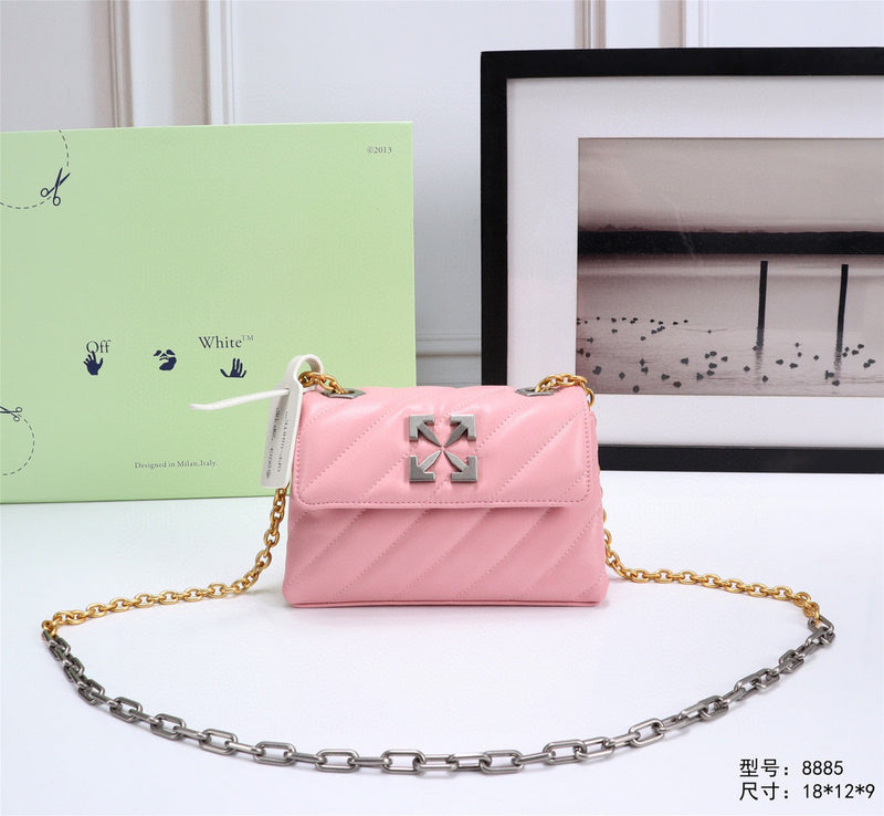MC-OFF White-382