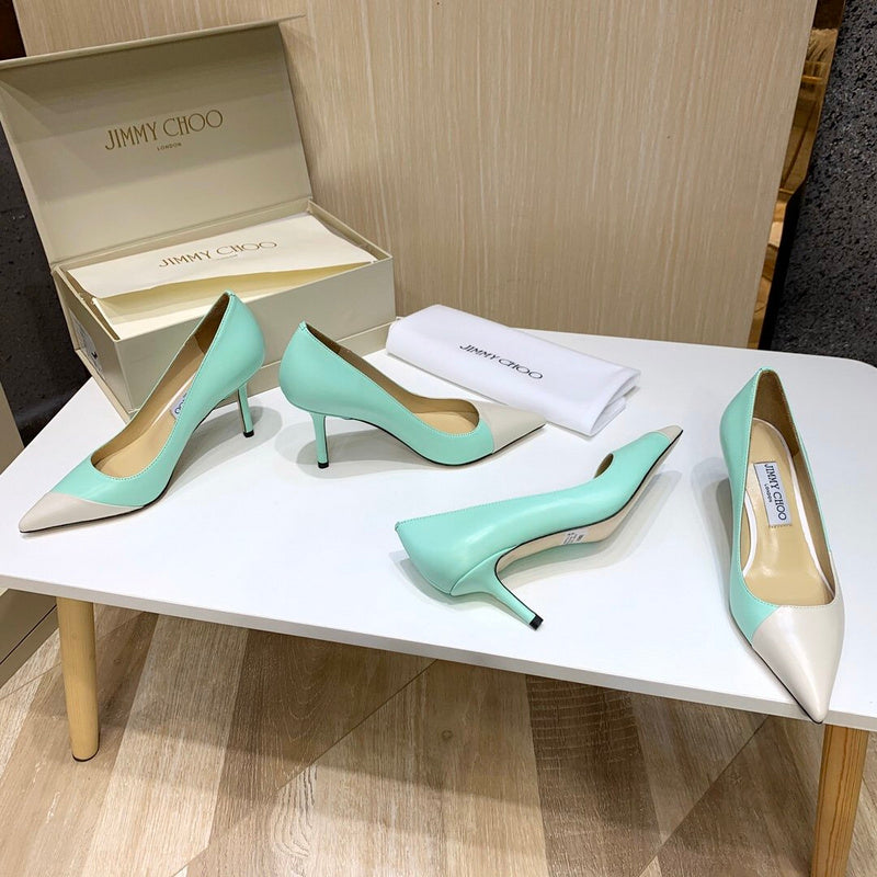 MC-Women Shoes-3525