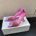 MC-Women Shoes-3532
