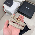 MC-Women Belts-403