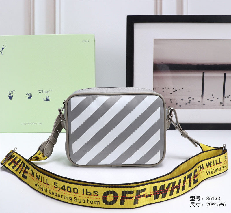 MC-OFF White-387