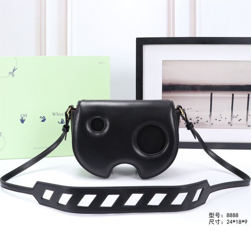 MC-OFF White-390