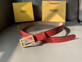 MC-Mens Belts-891