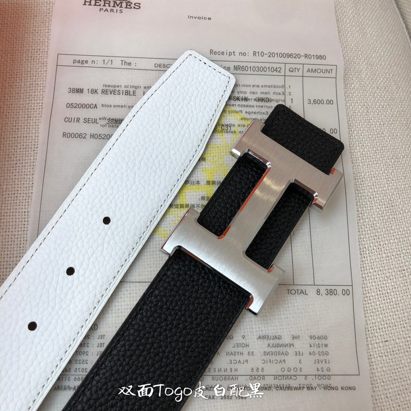 MC-Mens Belts-896