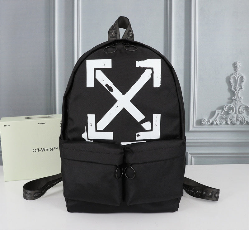 MC-OFF White-395