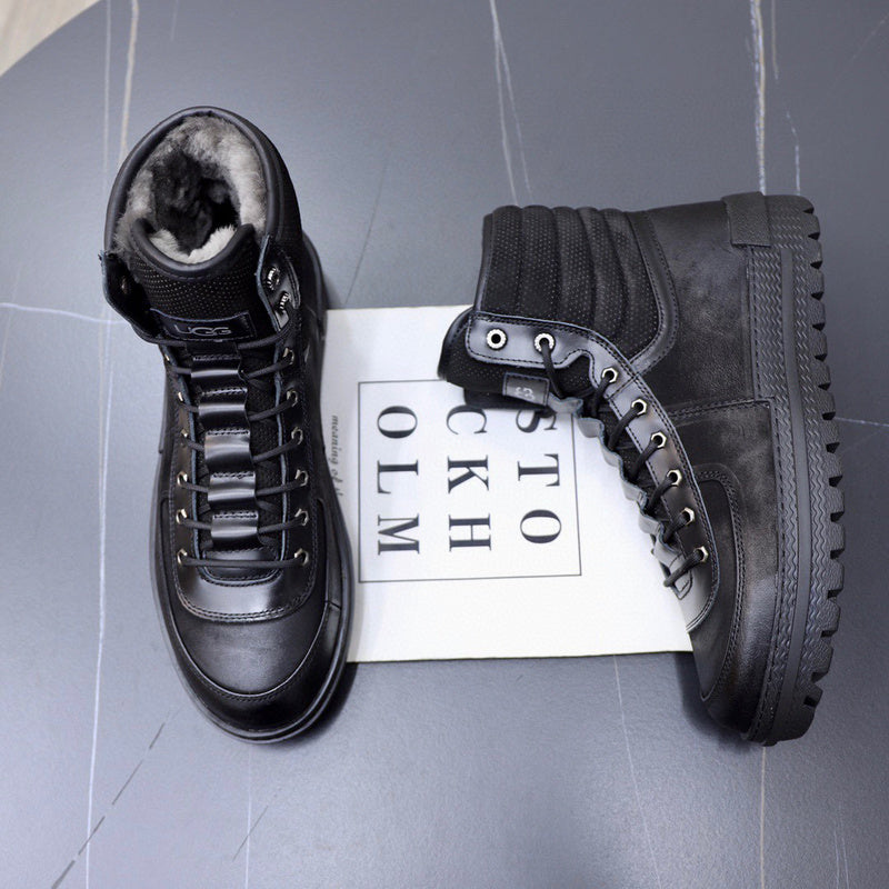 MC-Mens Shoes-2846