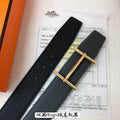 MC-Mens Belts-901