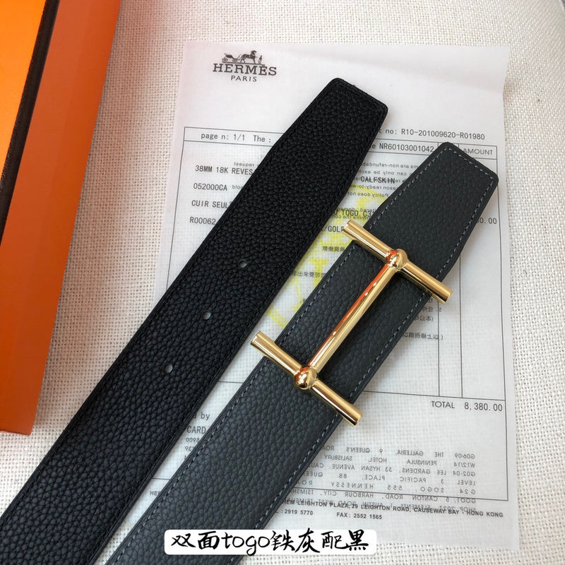 MC-Mens Belts-901