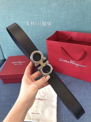 MC-Mens Belts-903