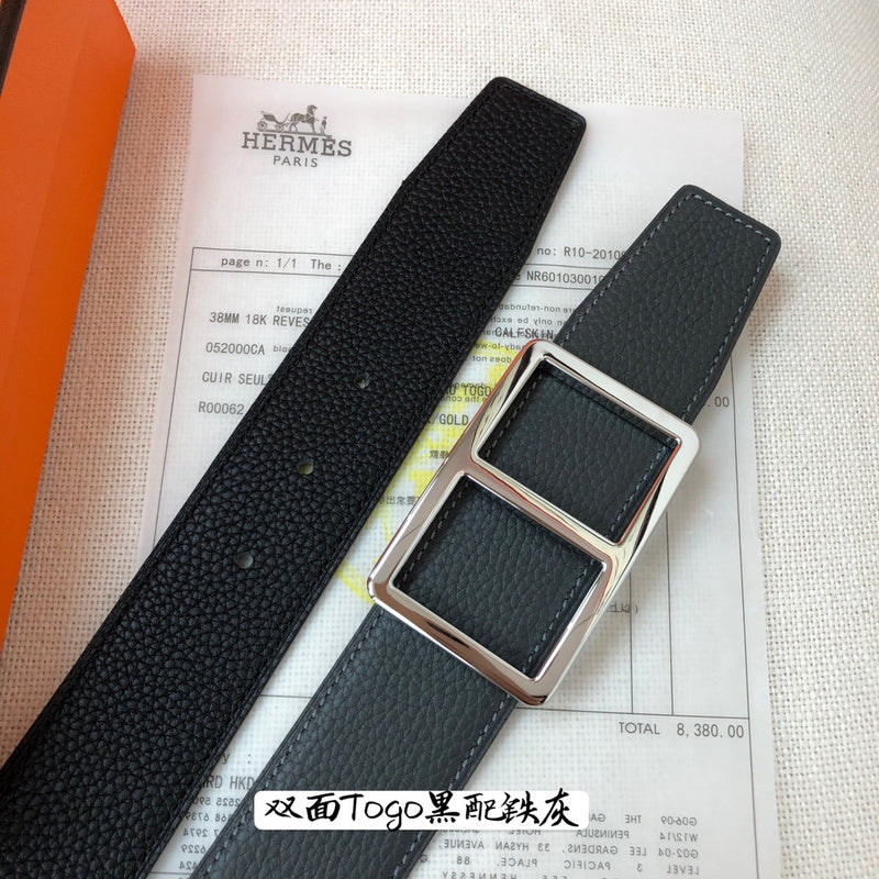 MC-Mens Belts-907