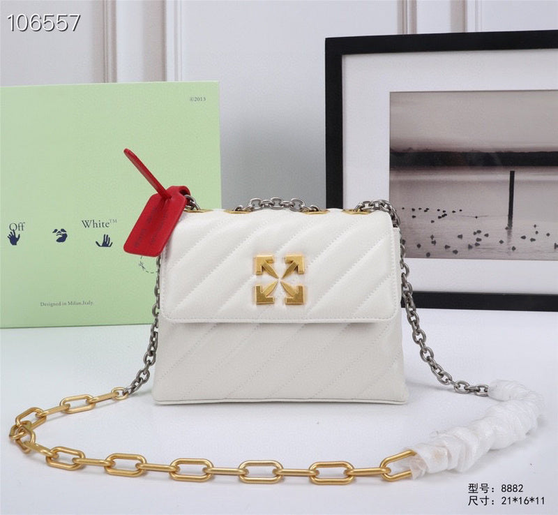 MC-OFF White-402