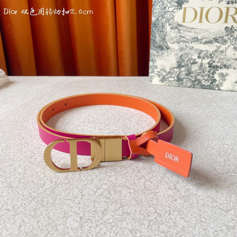 MC-Women Belts-425