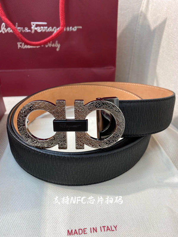 MC-Mens Belts-911