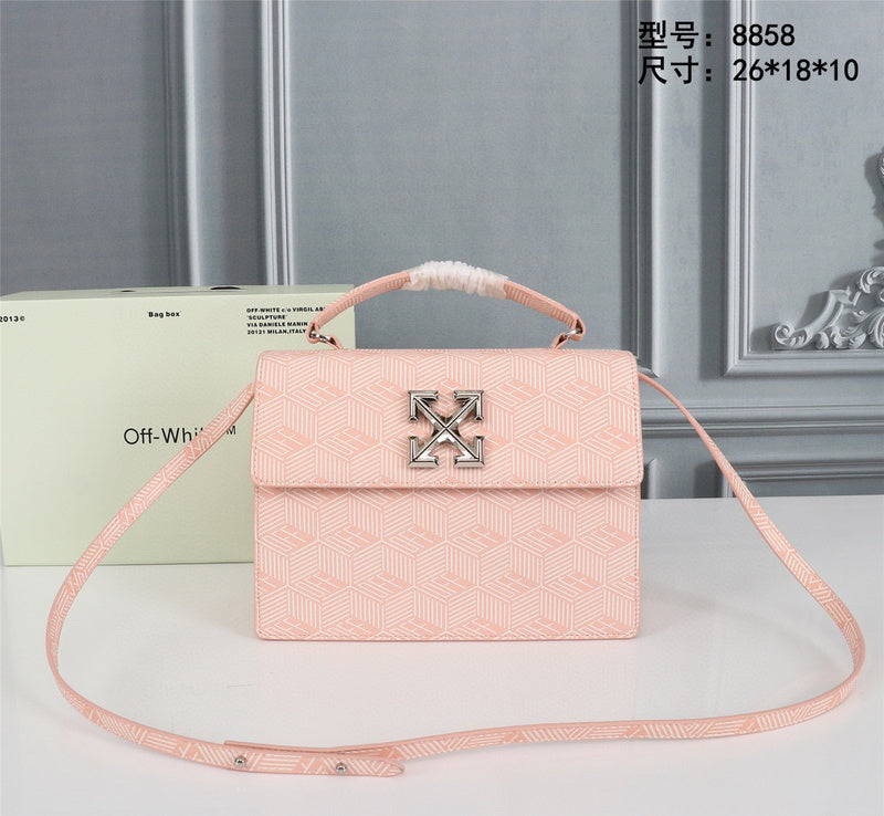 MC-OFF White-409