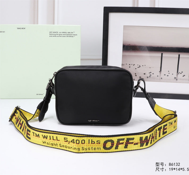 MC-OFF White-412