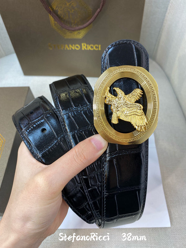 MC-Mens Belts-916