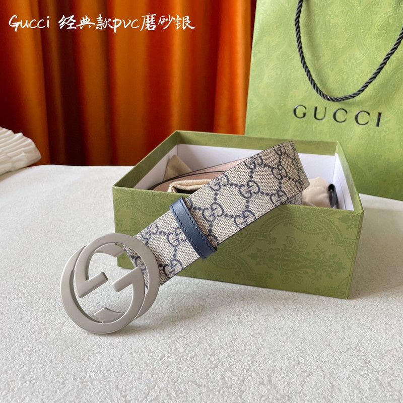 MC-Mens Belts-928