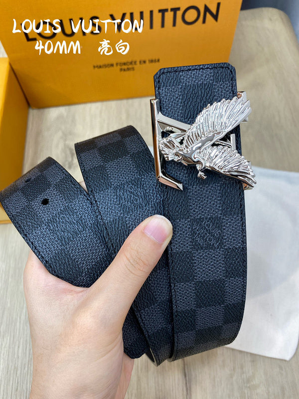 MC-Mens Belts-930