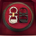 MC-Mens Belts-932