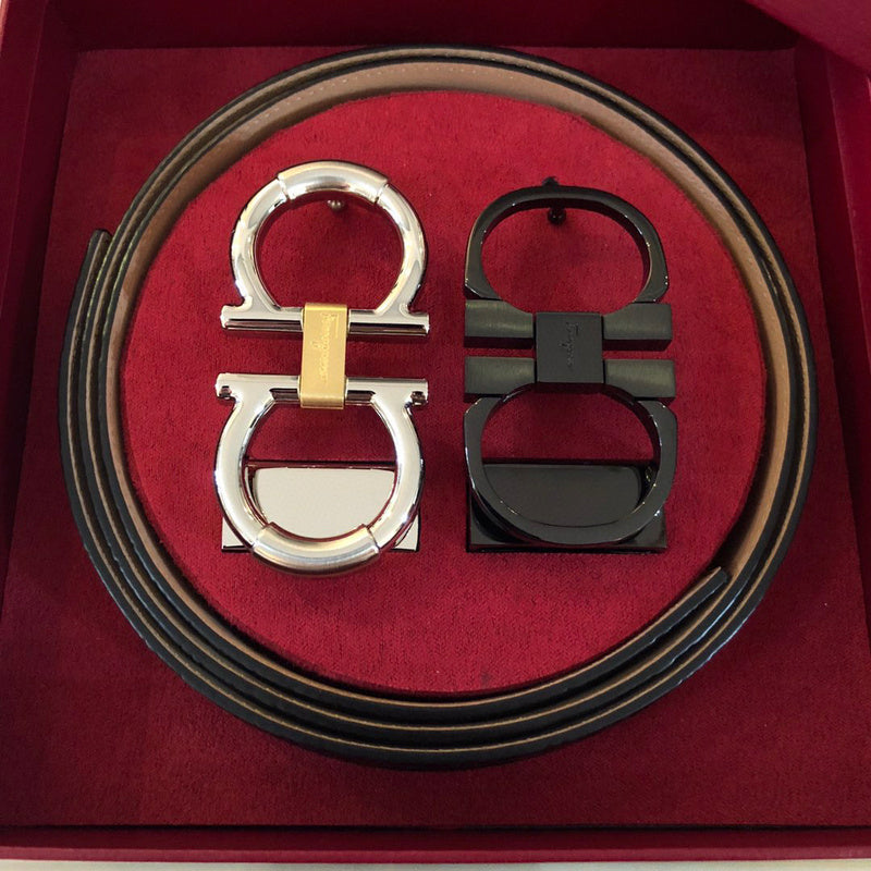 MC-Mens Belts-932