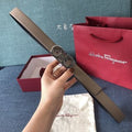 MC-Mens Belts-936