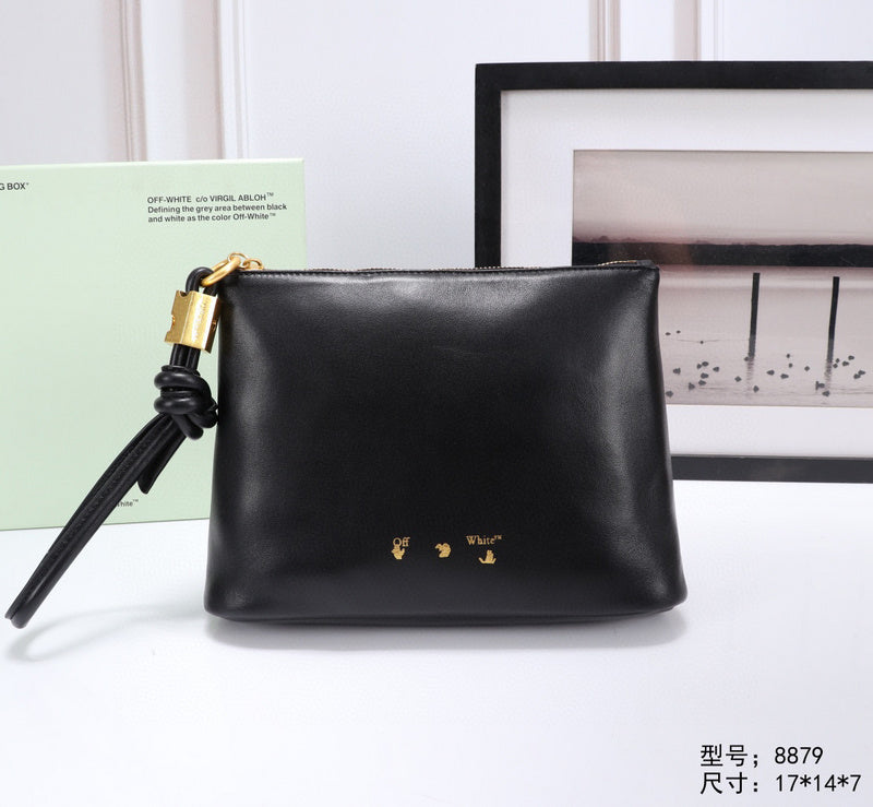 MC-OFF White-416