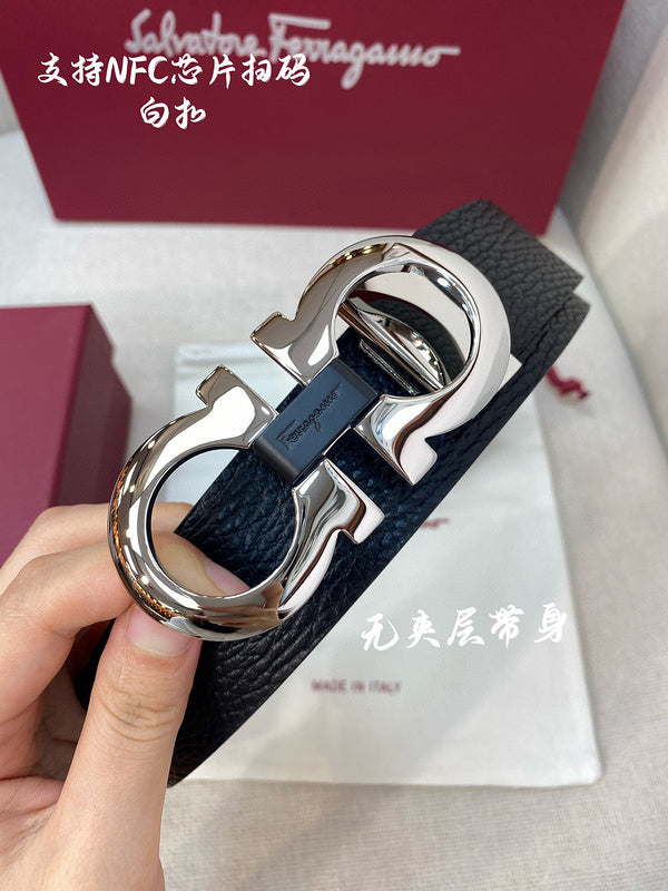 MC-Mens Belts-939