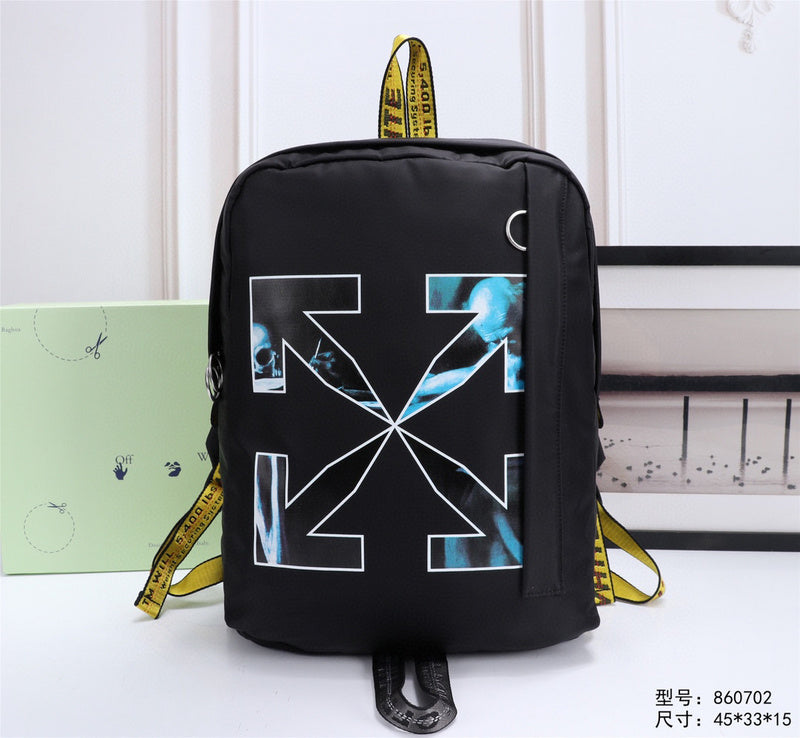 MC-OFF White-417