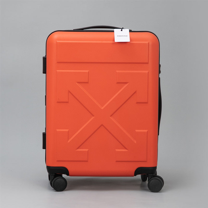 MC-OFF White-418