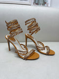 MC-Women Shoes-3901