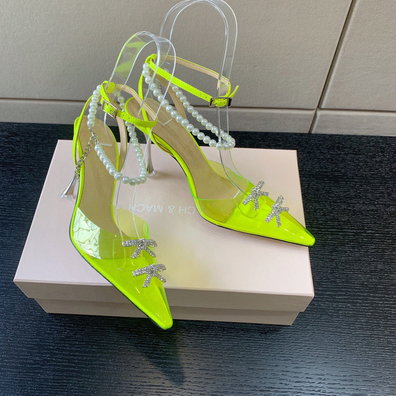 MC-Women Shoes-3906