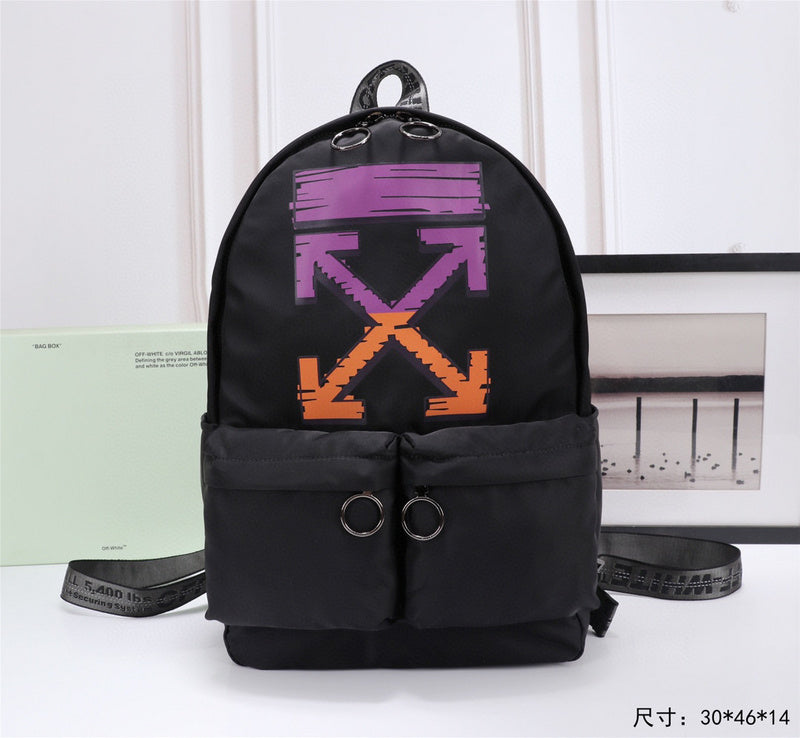 MC-OFF White-425