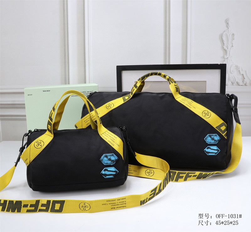 MC-OFF White-426