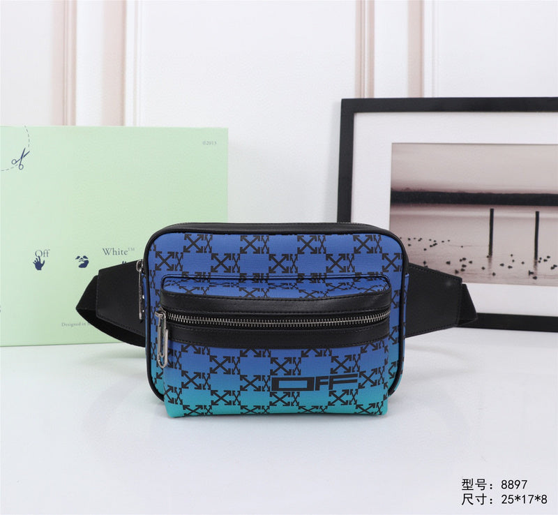 MC-OFF White-428