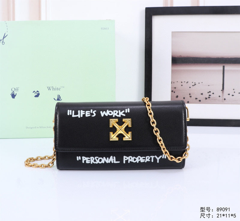 MC-OFF White-430