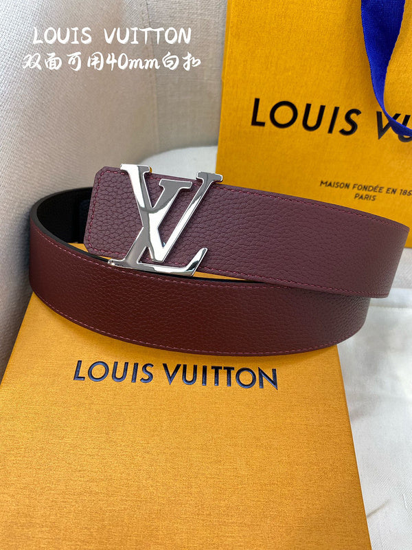 MC-Mens Belts-963