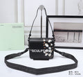 MC-OFF White-433