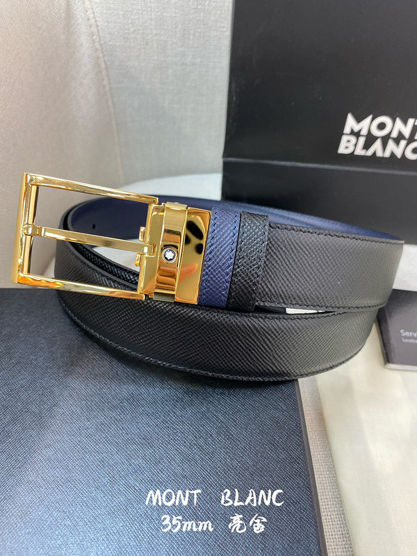 MC-Mens Belts-967