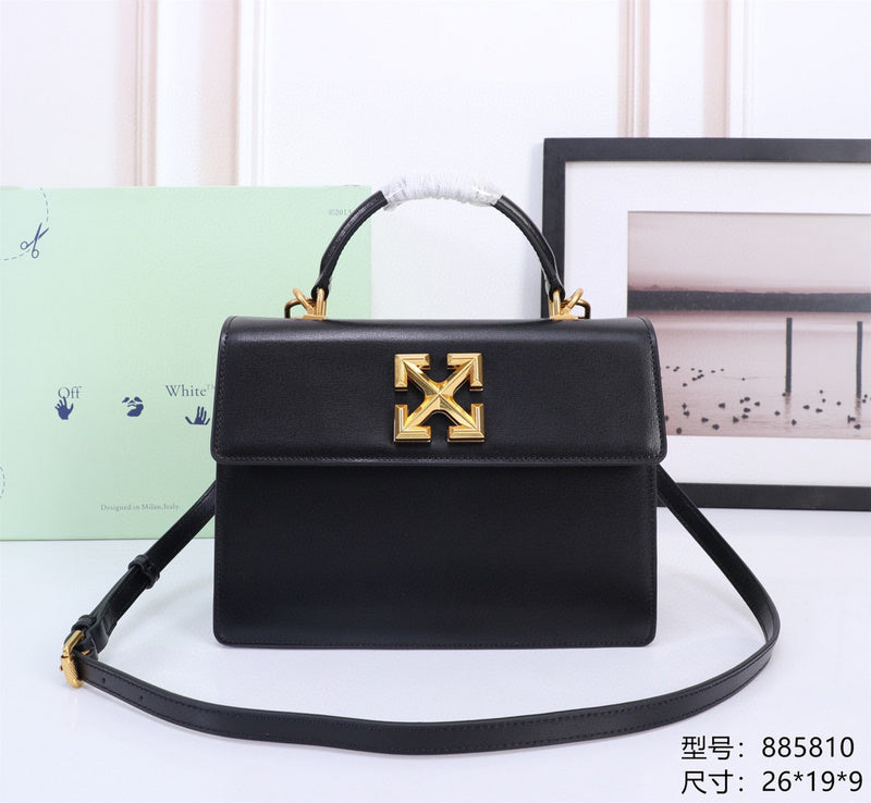 MC-OFF White-435