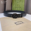 MC-Mens Belts-978