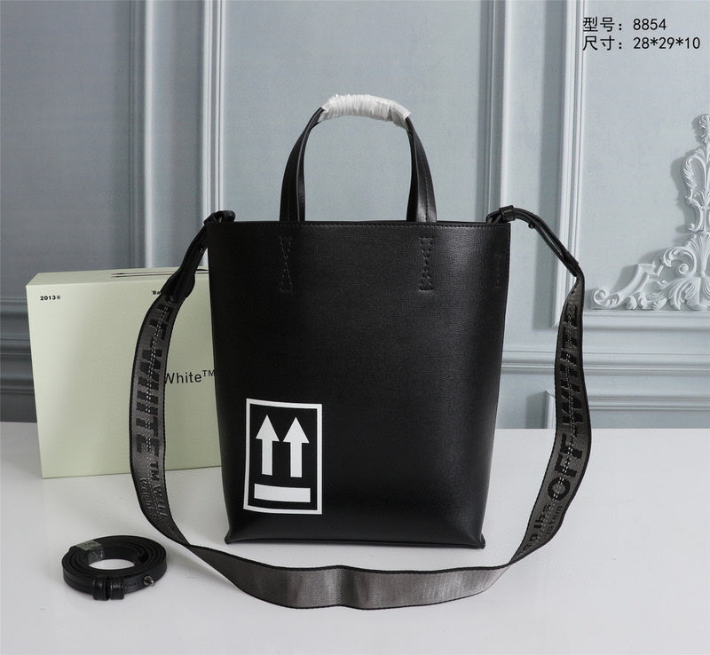 MC-OFF White-437
