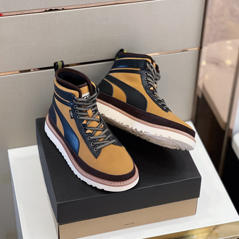MC-Mens Shoes-3162