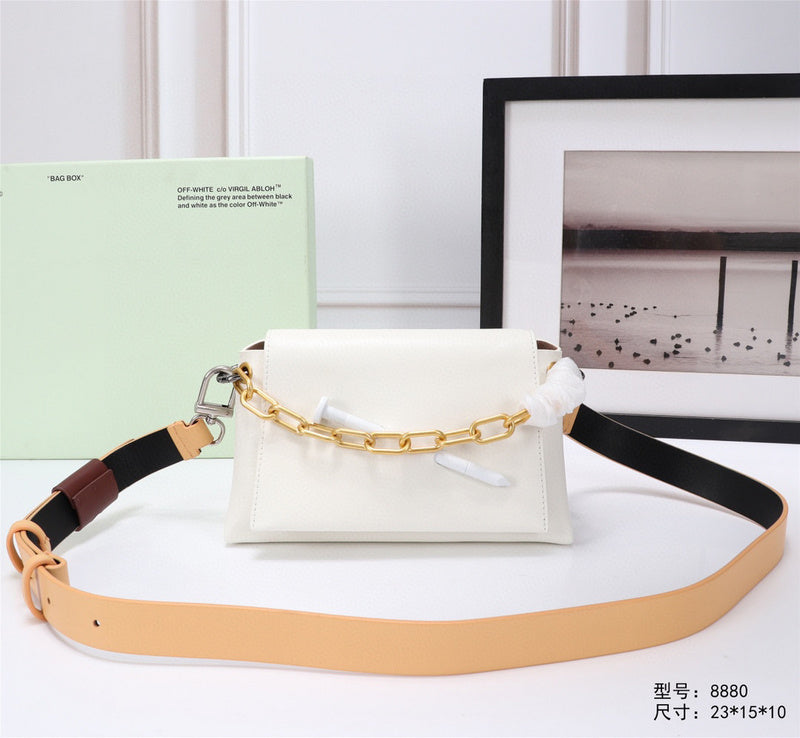 MC-OFF White-443