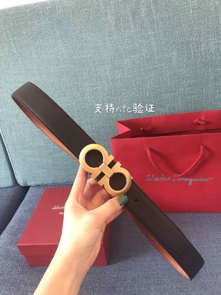 MC-Mens Belts-987