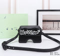 MC-OFF White-447