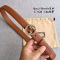 MC-Women Belts-472