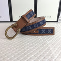 MC-Mens Belts-991