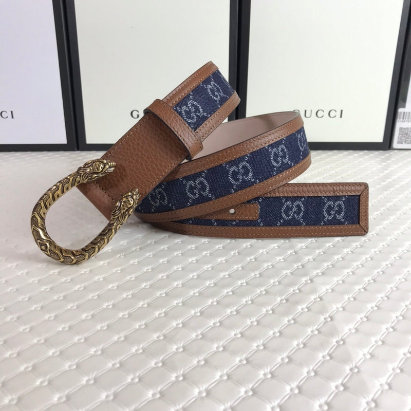 MC-Mens Belts-991